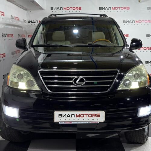 Lexus   2004