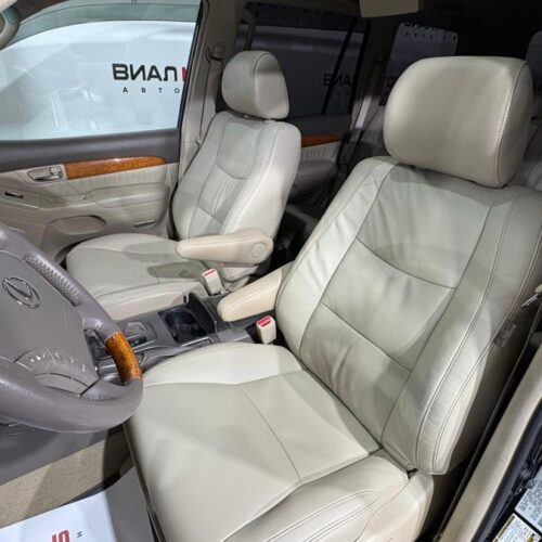 Lexus   2004