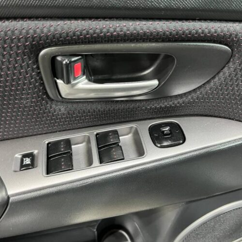Mazda 3  2007