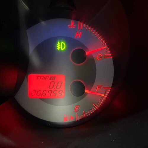 Mazda 3  2007