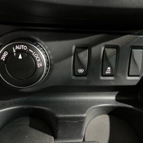Renault Duster  2021