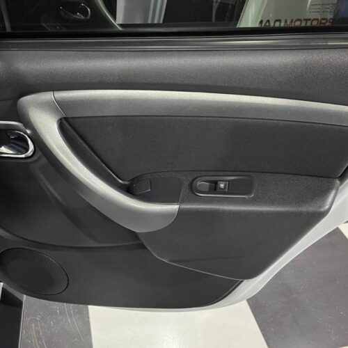 Renault Duster  2021