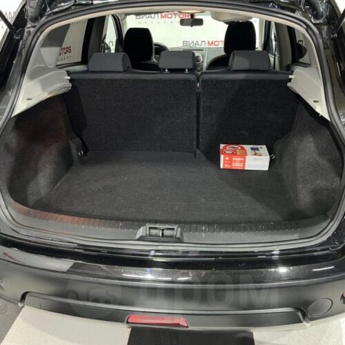 Nissan Qashqai  2013