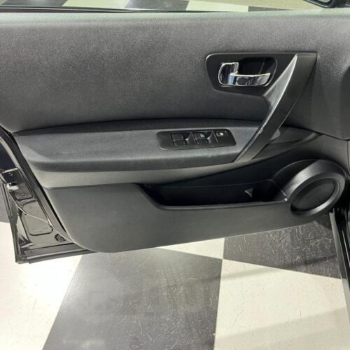 Nissan Qashqai  2013