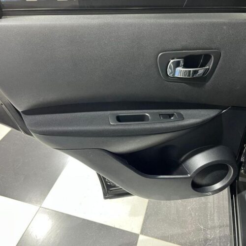 Nissan Qashqai  2013