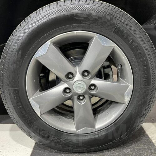 Nissan Qashqai  2013