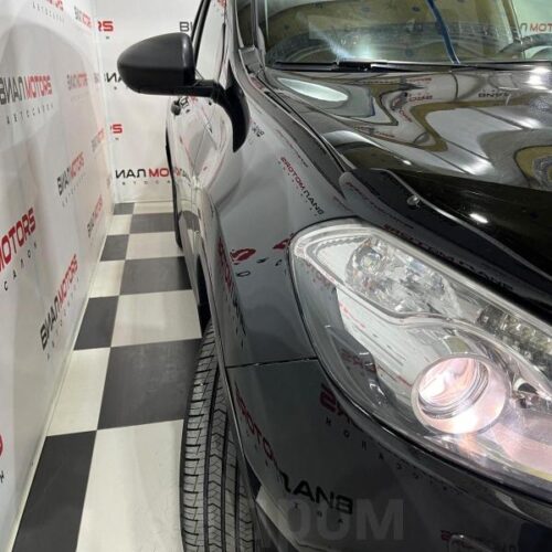Nissan Qashqai  2013