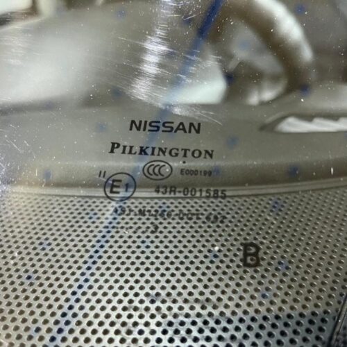 Nissan Qashqai  2013