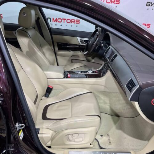 Jaguar   2013