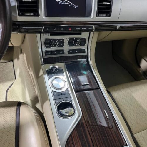 Jaguar   2013