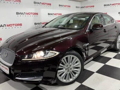Jaguar   2013