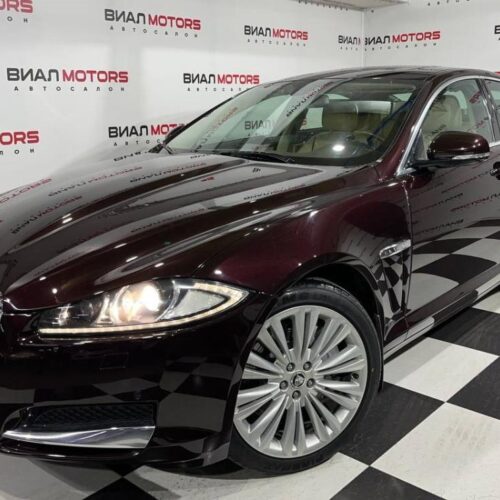 Jaguar   2013