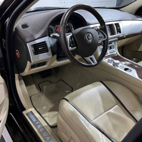 Jaguar   2013