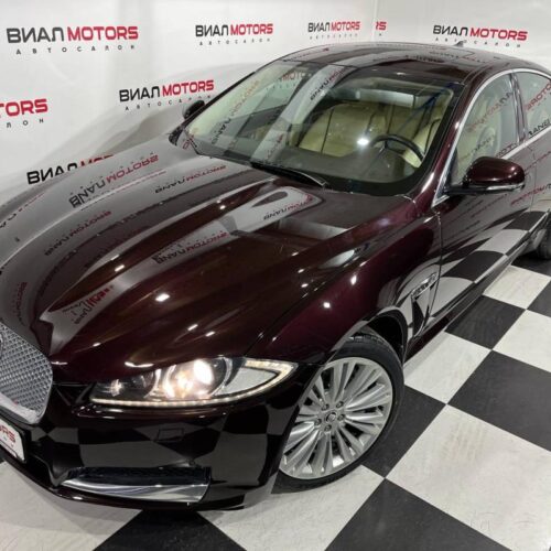 Jaguar   2013