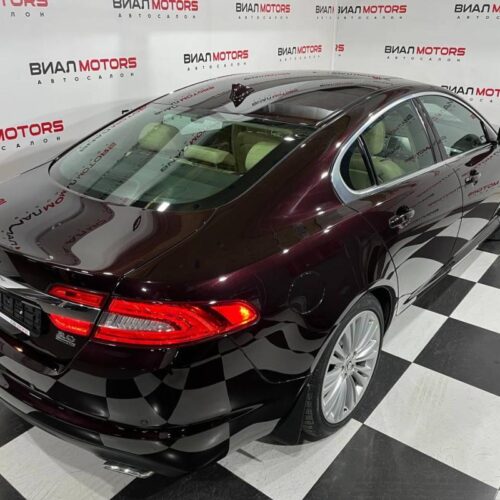 Jaguar   2013