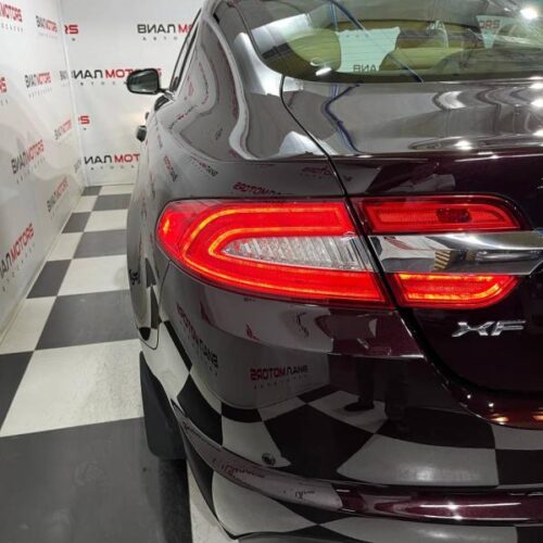 Jaguar   2013