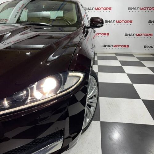 Jaguar   2013