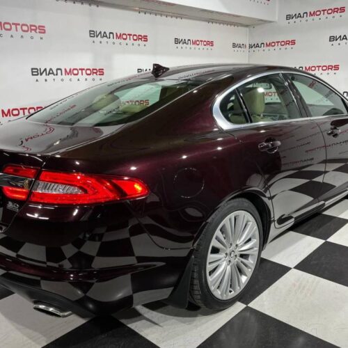 Jaguar   2013