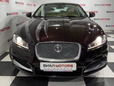 Jaguar   2013