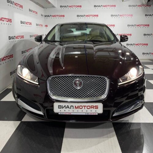 Jaguar   2013