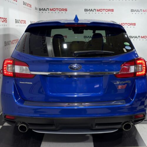 Subaru Levorg  2019
