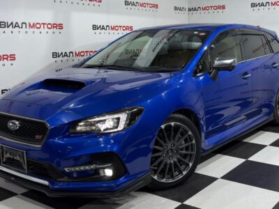Subaru Levorg  2019