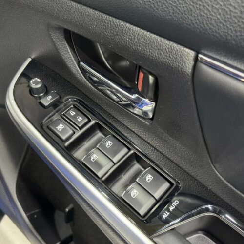 Subaru Levorg  2019