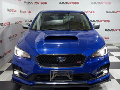 Subaru Levorg  2019