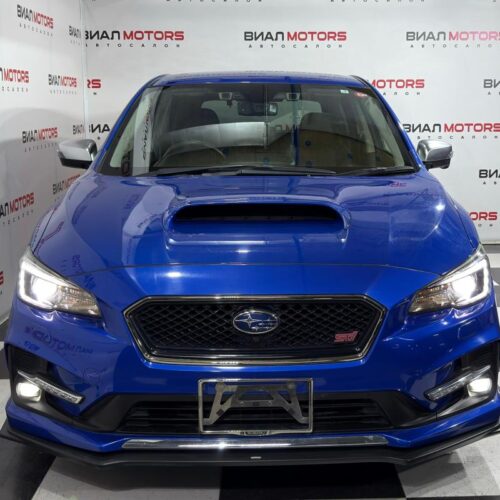 Subaru Levorg  2019