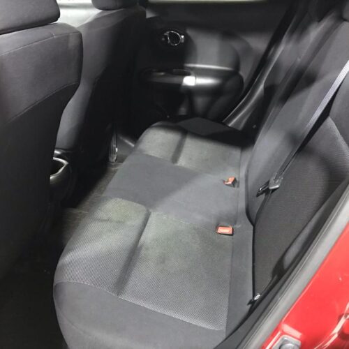 Nissan Juke  2014