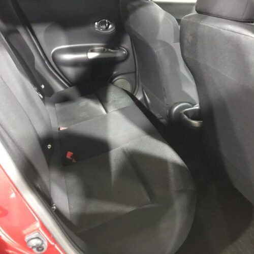 Nissan Juke  2014