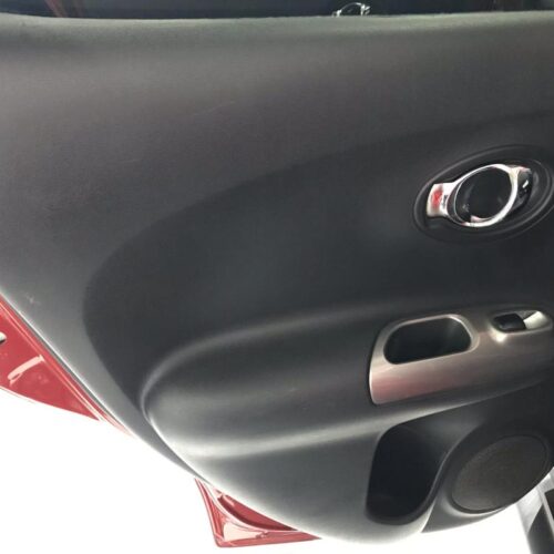 Nissan Juke  2014