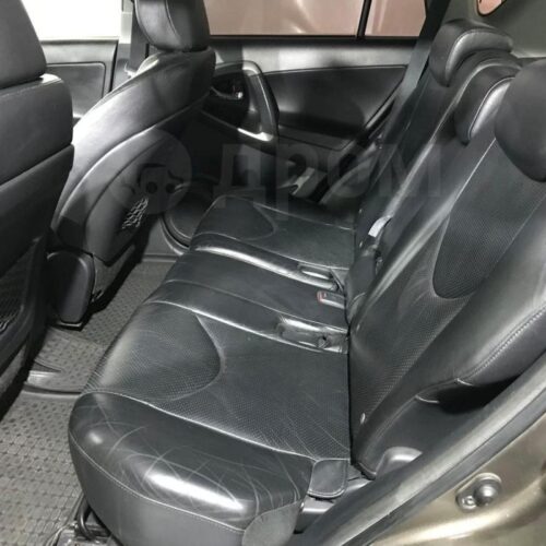 Toyota RAV4  2012