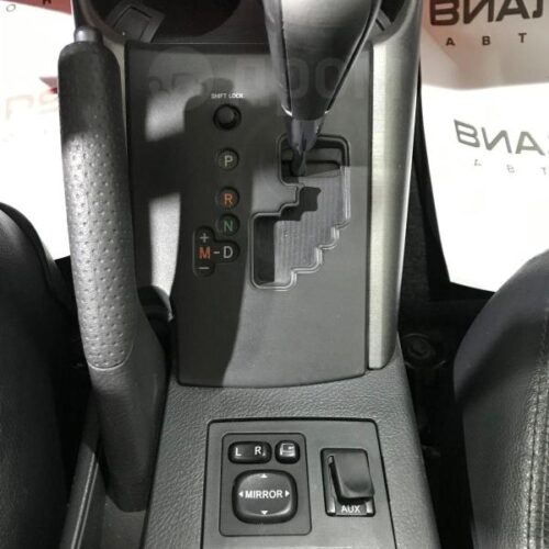 Toyota RAV4  2012