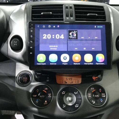 Toyota RAV4  2012
