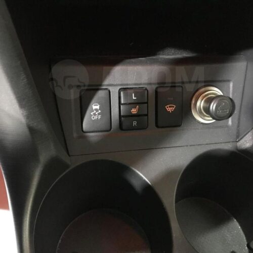 Toyota RAV4  2012