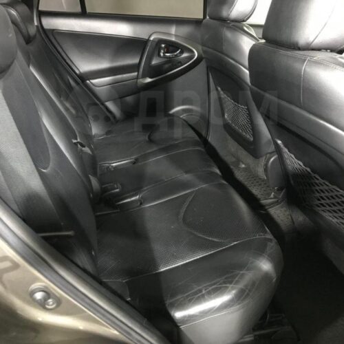 Toyota RAV4  2012