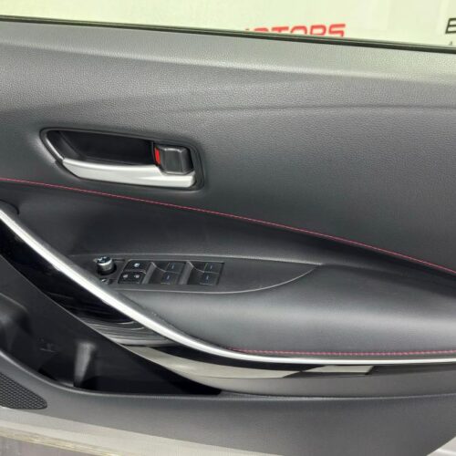 Toyota Corolla  2020