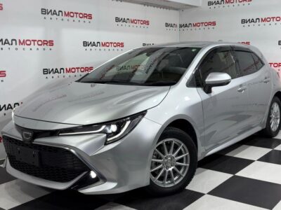 Toyota Corolla  2020