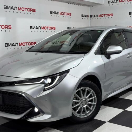 Toyota Corolla  2020