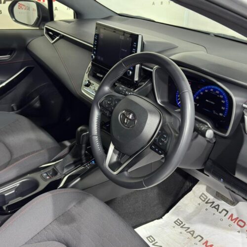 Toyota Corolla  2020