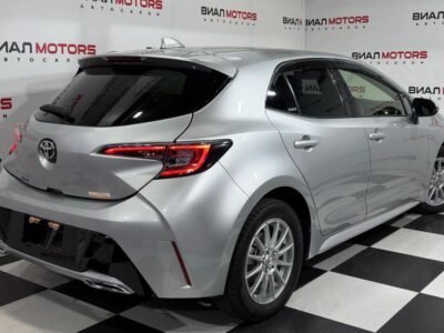 Toyota Corolla  2020