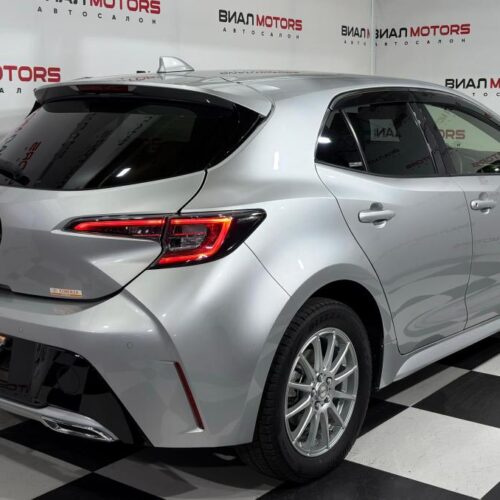 Toyota Corolla  2020