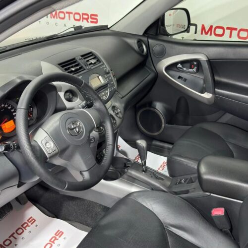 Toyota RAV4  2007