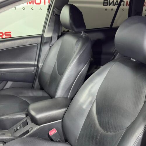Toyota RAV4  2007
