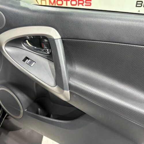 Toyota RAV4  2007