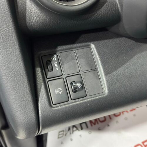 Toyota RAV4  2007