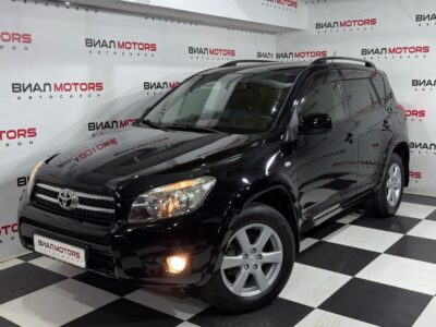 Toyota RAV4  2007