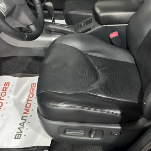 Toyota RAV4  2007