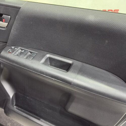 Honda Freed Spike  2014